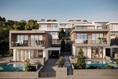Putting Emphasis On Luxury 