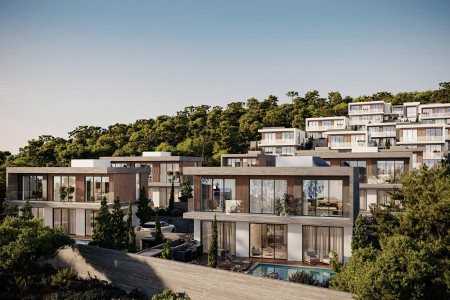 Putting Emphasis On Luxury 
