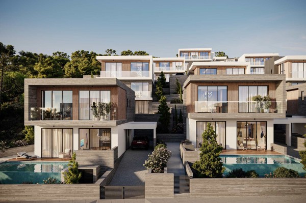 Putting Emphasis On Luxury 