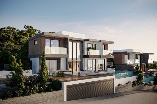 Putting Emphasis On Luxury 