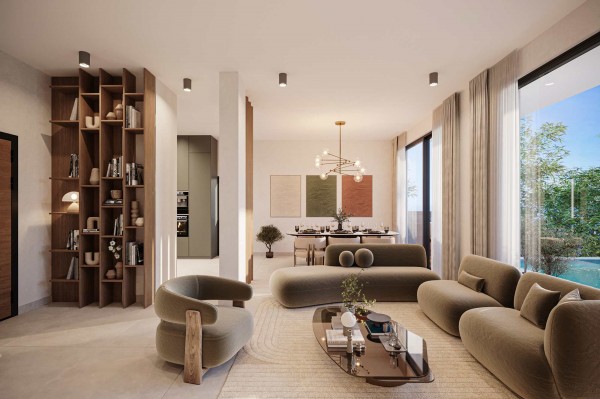 Putting Emphasis On Luxury 