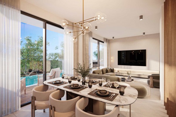 Putting Emphasis On Luxury 