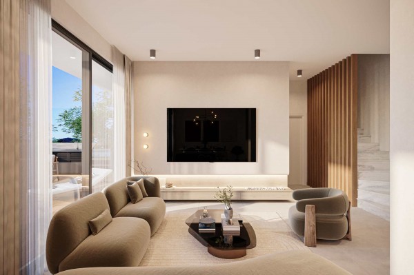 Putting Emphasis On Luxury 