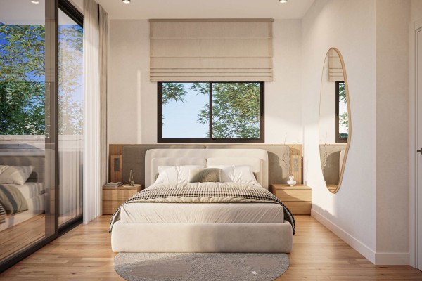 Putting Emphasis On Luxury 